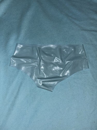 Latex unterhose hell - unterhose, gr