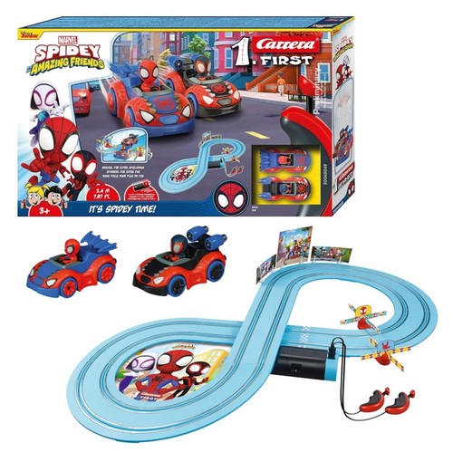 Carrera first spider man - carrera,
