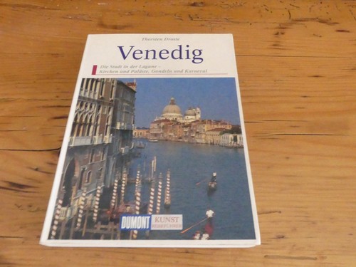 Thorsten droste venedig die - thorsten,