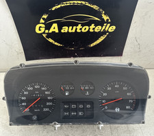 Kombiinstrument alfa romeo - alfa,