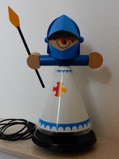 Ritter - Tisch/Regalleuchte -