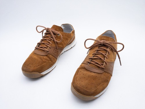 Salomon herren schnürschuh - ,