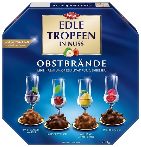 Trumpf edle tropfen - trumpf,
