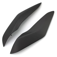 Carbon Seitenverkleidung Tank