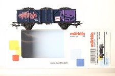 Märklin 48616 start up - start,