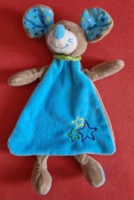 KIK ERGEE SCHMUSETUCH * MAUS