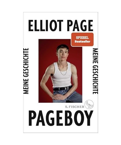 Pageboy meine geschichte - pageboy:,