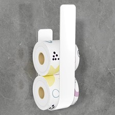 Toilettenpapier Aufbewahrung