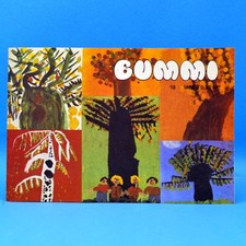 DDR Bummi 18 1986 Kinderzeitschrift 2. Septemberheft Geburtstag Kindergarten R