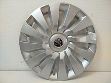 Skoda Octavia 5E Radkappe