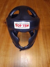 kopfschutz Boxen Top Ten