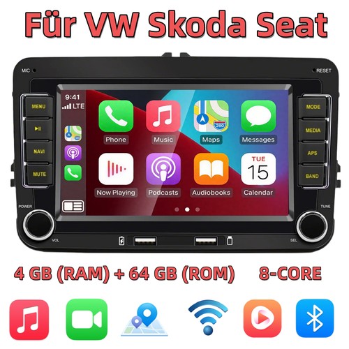 8core 64gb android carplay - 4+64gb,