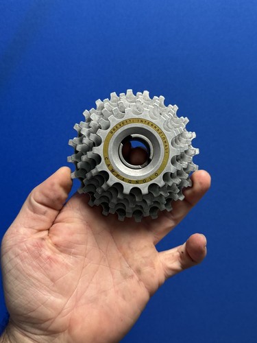 Campagnolo super record 50th - campagnolo,