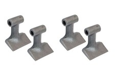 4x Hammerschlegel passend Irus