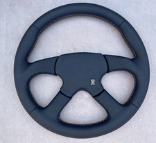 Sportlenkrad für ABARTH neu