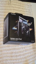 Fujifilm instax wide evo - instax,
