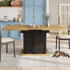 Esstisch Ausziehtisch