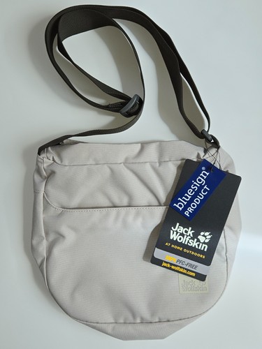 Jack wolfskin umhängetasche - jack,