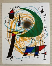 Joan Miro