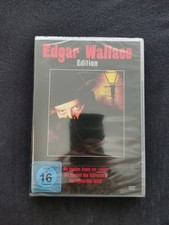 Edgar Wallace Special