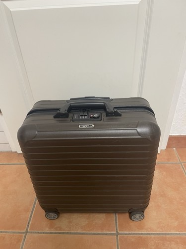 Rimowa salsa compact cabin - salsa,