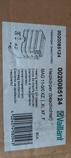 Vaillant MAG 11 Heizkörper