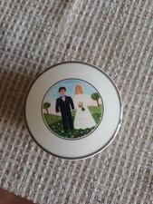 Villeroy Boch Naif Hochzeit