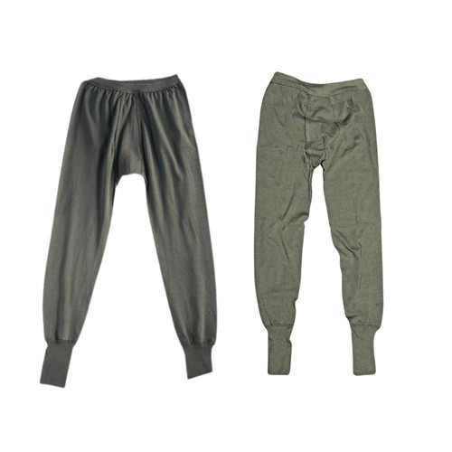 Original bundeswehr unterhose - bundeswehr,