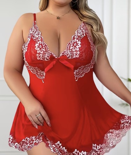 Dessous set rot neue - set, ,