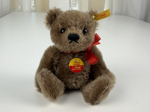 Steiff tier 030147 classic - tier,