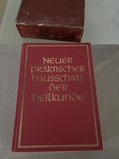 Hausschatz der Heilkunde -