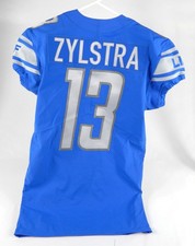 2021 Detroit Lions Brandon