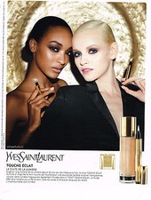 REKLAME WERBUNG 104 2013 GUCCI