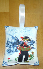 Geschenkanhänger 9x11cm -