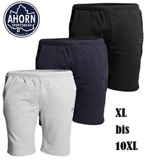 Ahorn Kurze Hose Übergröße