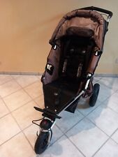 Kinderwagen TFK Joggster Twist mit Babywanne und Zubehör sehr guten Zustand