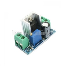 LM317 DC-DC Linear Regulator