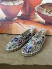 Espandrillos, Slipper