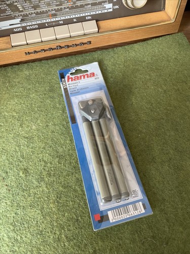 Hama 4012 mini stativ - stativ, tripod