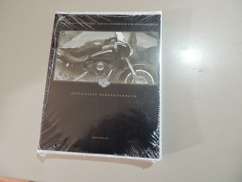 2001 harley davidson dyna - 2001,