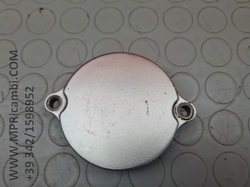 Inspektionsdeckel derbi senda - inspektionsdeckel,