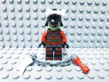 Lego ninjago figur skelett - ninjago,