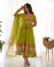 Hochzeit Salwar Kameez