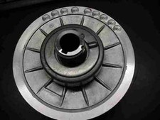 Riemenscheibe Miele Mangel