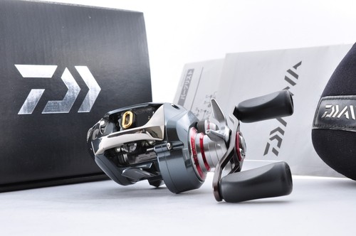 Daiwa zillion limited - daiwa,