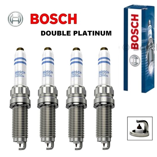 Bosch platinum - 4x, d.platinum
