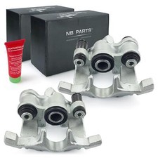 2x Bremssattel Bremszange