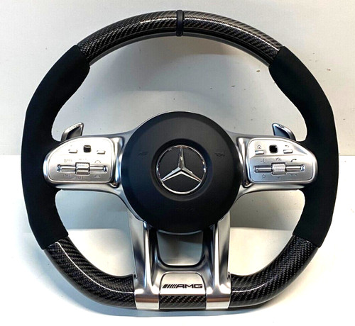 Mercedes amg s63 - amg, c63