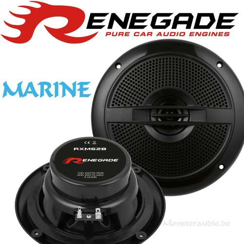 Renegade 200watt 5cm - renegade,