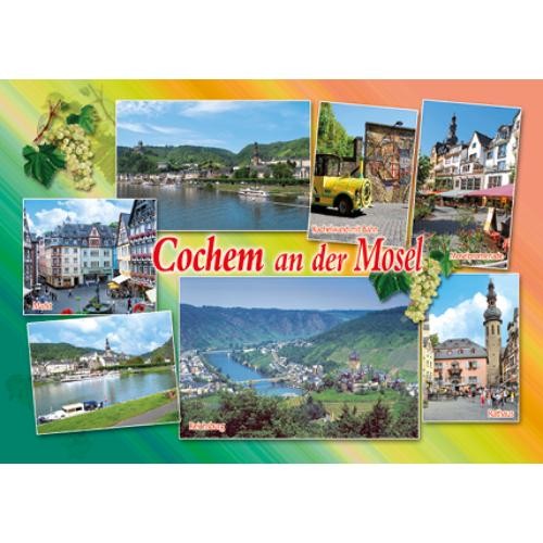 Cochem der mosel - der,
